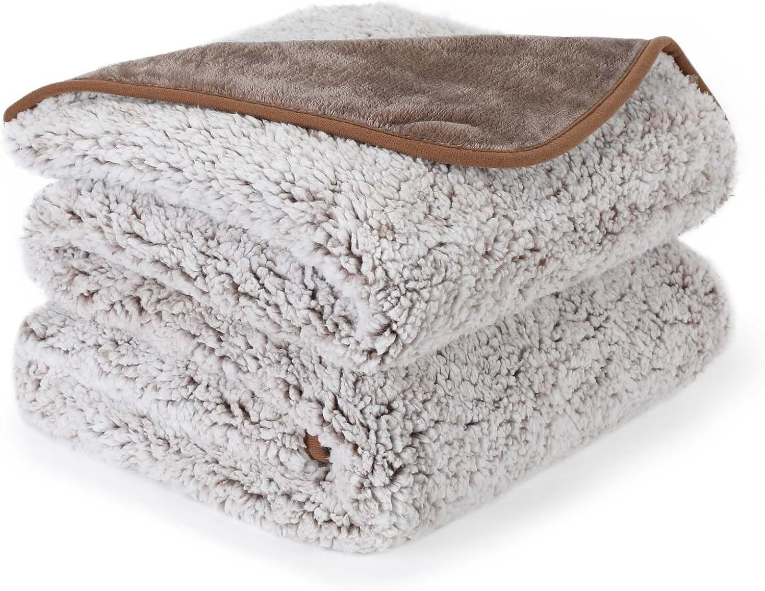 Coperta per Cani Impermeabile 152x127cm - Protezione Sedili Auto e Divani