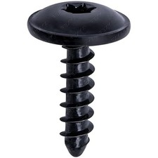 25pcs M5-2.12 x 19mm T25 Torx Fender Liner Splash Guard Under Cover -25pcs