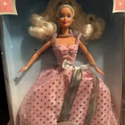 ⭐️⭐️1997 Mattel 35th Anniversary Barbie Doll -  Read Complete Description