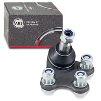 A.B.S. Traggelenk FÜHrungsgelenk Seat Ibiza Skoda Fabia VW Polo 6R1 6C1 Audi A1