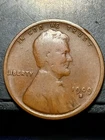 1909 S VBD Lincoln Wheat Cent Very Fine Penny VF See Pics