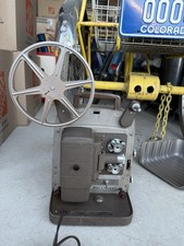 VINTAGE BELL HOWELL PROJECTOR MODEL 253 AX