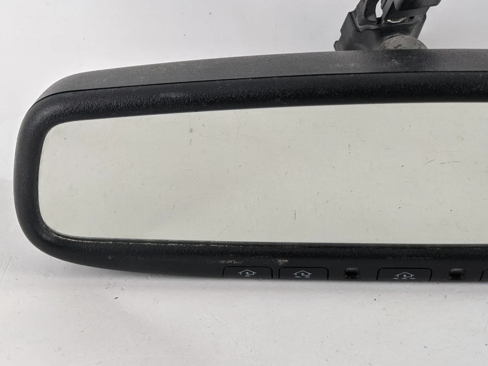 Espejo retrovisor interior Lexus Is200t 2016-2016 fabricante original N3K49 Foto 2 de 4