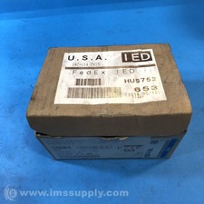 SMC ZSE20F-P-P-M5-L 3-Screen Digital Pressure Switch Box of 2 FNOB