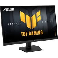 Asus Tuf Gaming VG279QM5F, Gaming-Monitor, 68,6 Cm (27 Zoll), Schwarz