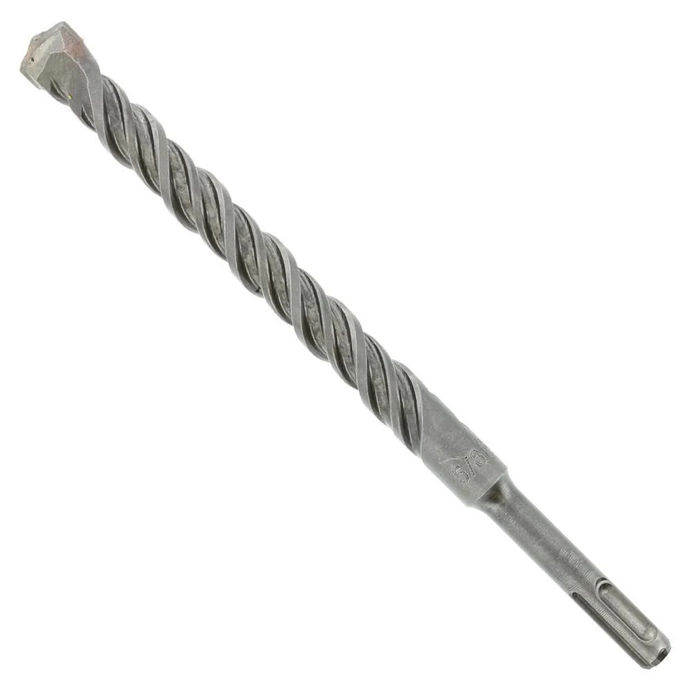 Diablo Tools 58 дюйма X 6 дюймов X 8 дюймов Sds-Plus 2-Резак 3690₽