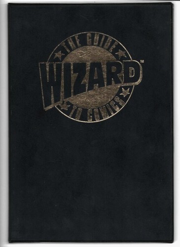 PRIMO: MAXX #1/2 rare GOLD version Sam KIETH Wizard comics MTv NM 9.4 cgc - Picture 3 of 5