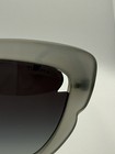 Tiffany & Co. Sunglasses Butterfly Opal Grey Frame Gray Gradient Lenses — photo 6