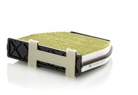 Mann-Filter Filter, Innenraumluft FP 29 005/1 FüR MERCEDES-BENZ