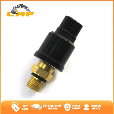 #ad #ad Pressure Sensor Switch 4254563 for Hitachi Excavator EX200 2 EX200 3 20PS586 8 $19.90