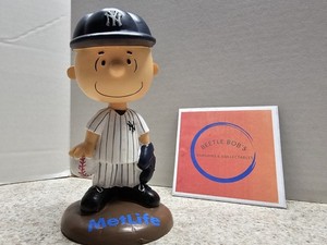 Bobblehead Charlie Brown | eBay