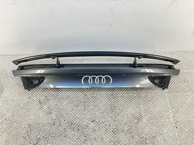 Audi A7 S7 4G 2016 Hinten Heckspoiler 4G8827086K MJA101769