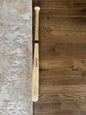 Greg Luzinski Wooden Baseball ball bat Adirondak 302SF USA Vintage Phillies