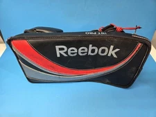 LEFEVRE/REEBOK PREMIER III INT PRO INTERMEDIATE BLOCKER Black/Red/Silver