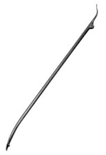 Ken-Tool 34645 Mt and Demount Iron, 37In, 3/4...