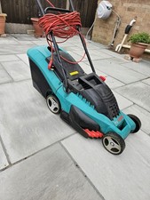 Electric Lawn Mower 1400w