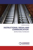 Derese Alehegn | Instructional Media AND Communication | Taschenbuch | Englisch