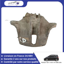 Etrier de frein Peugeot 1007