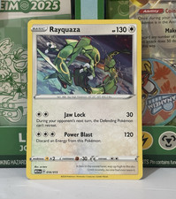 rayquaza pokemon card mcdonald's Rayquaza #14 Prices | Pokemon McDonalds 2024