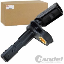 ABS-SENSOR HINTEN LINKS für AUDI A1 A3 8P Q3 TT VW GOLF V PASSAT 3C TOURAN