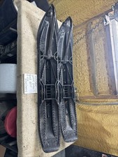 2009 Polaris Rmk 800 Skis Runners Glides Set ...