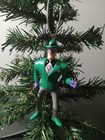 The Riddler Figure Christmas Ornament