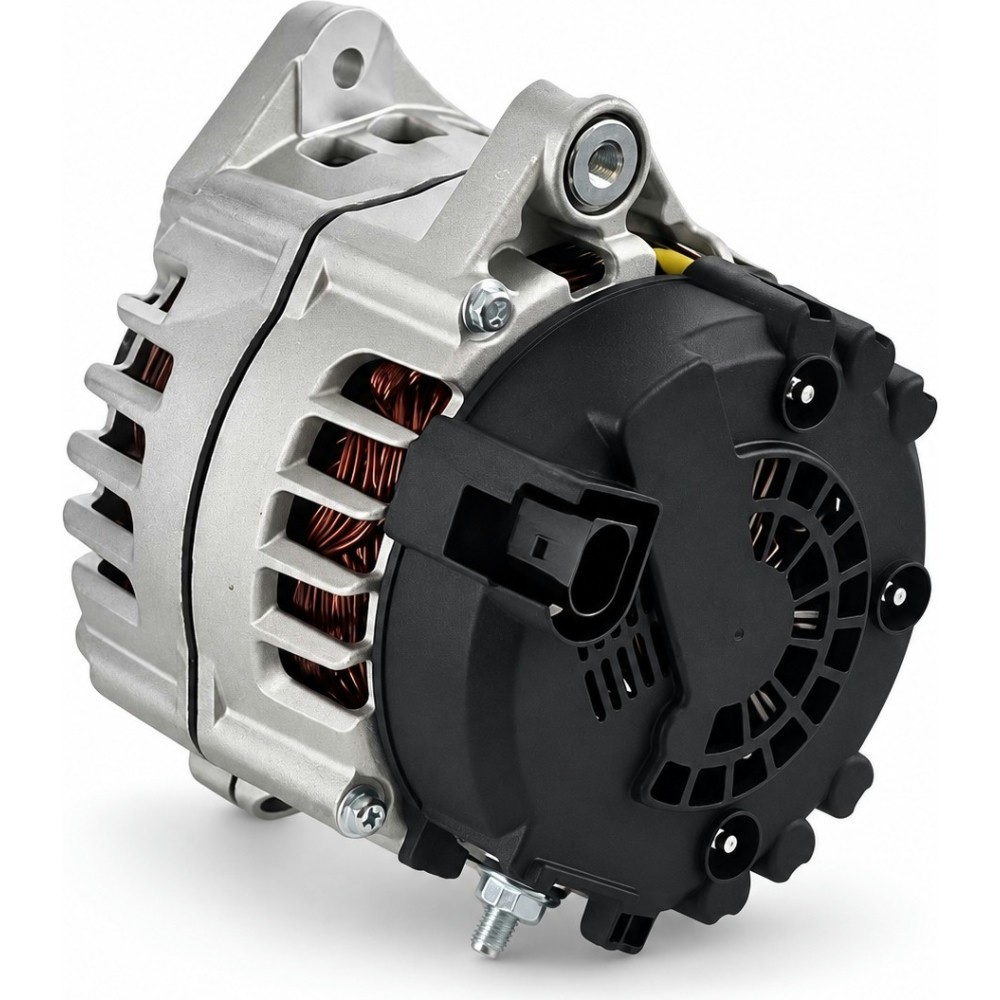 McLaren 650S Spider 2014-2016 Alternator P/N 2608991B