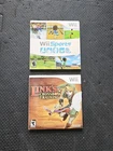 Nintendo Wii Sports 2006 Game w/ Cardboard Sleeve CIB COMPLETE IN BOX
