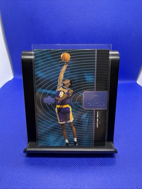 1998-99 Upper Deck #NW1 Kobe Bryant Next Wave KE