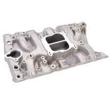 Edelbrock Performer Olds 350 Intake Manifold