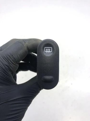 RENAULT KANGOO Express FW0/1 Windschutzscheibe Heizung Schalter 30590527