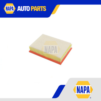 Air Filter fits BMW 525 E39 2.5 00 to 04 NAPA 13721744869 Top Quality Guaranteed