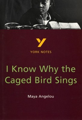 I Know Why the Caged Bird Sings everything you need  by Imelda Pilgrim PAPERBACK