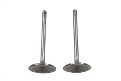 Stainless Steel Intake Valves fits Harley Davidson - Image 3 of 3