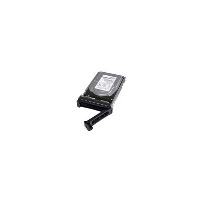 DELL HDEPC00DLA51-DELL SAS Hard Drive HDEPC00DLA51-DELL 4TB 6G 7.2K LFF