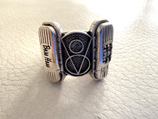 50503584   Ring BOSS HOSS Handmade in Italy i...