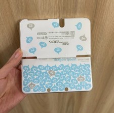 Rare Dragon Quest Slime Themed Protective Case for Nintendo series console Cover
