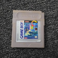 Operation C - Nintendo Game Boy Cartridge Only. Authentic Tested