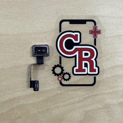 iPhone 12 Pro LIDAR Sensor Flex Cable Replacement 100% Original Apple OEM