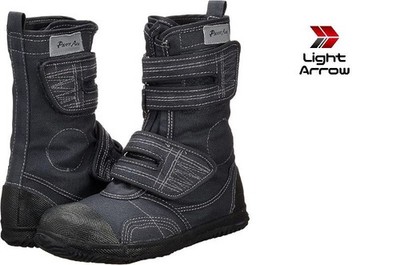RIKIO HG-220 Gray Safety Work Sneakers Steel Toe Men US6.5-11 DHL FedEx