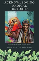 Acknowledging Radical Histories Chris Time Steele (U. A.) Taschenbuch Englisch