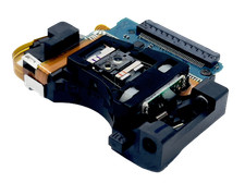 Sony PlayStation 3 PS3 Slim Laser Lens Black KEM-450EAA KES-450EAA CECH 3001A 1B