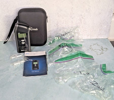 BACtrack S80 Professional Breathalyzer Alcohol Tester   Used Tested Working 6x