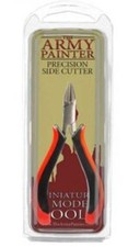 Army Painter Precision Side Cutter