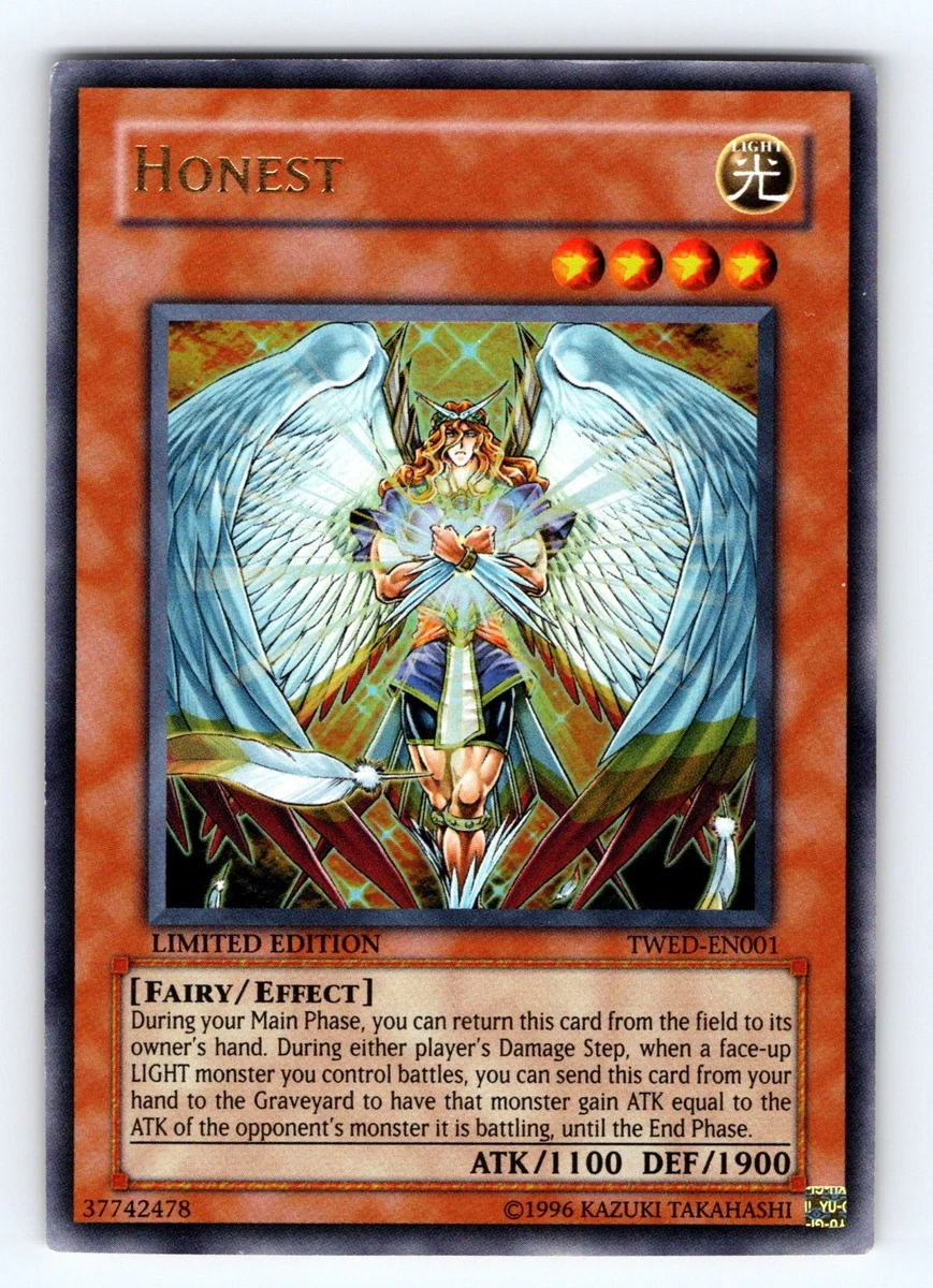 Yu-Gi-Oh! TCG Honest Individual Collectible Card Game Cards for sale | eBay