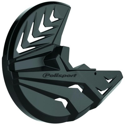 POLISPORT SCHEIBENSCHUTZ 8151500001 HUSABERG 250 FE 4T 2013-2014