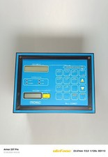 Promac Micro Comet Industries Controller für...