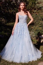 Andrea and Leo A1437 Evening Dress LOWEST PRICE GUARANTEE NEW Authentic