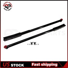 Rear Coilover Tubular Trailing Arms For 1963 1964 1965 - 1972 Chevy C10 Truck Rear Coilover Tubular Trailing Arms For 1963 1964 1965 - 1972 Chevy C10 Truck
