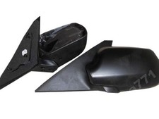 Spiegel links Mazda3 2003-2009 elektrisch beheizt 5-polig